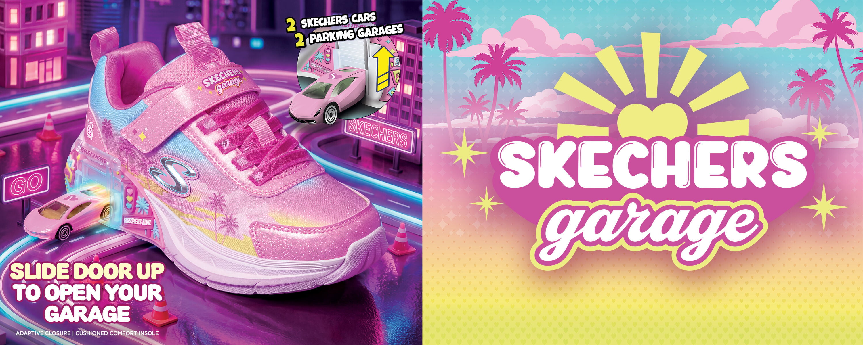 Skechers Kids - Shop Now